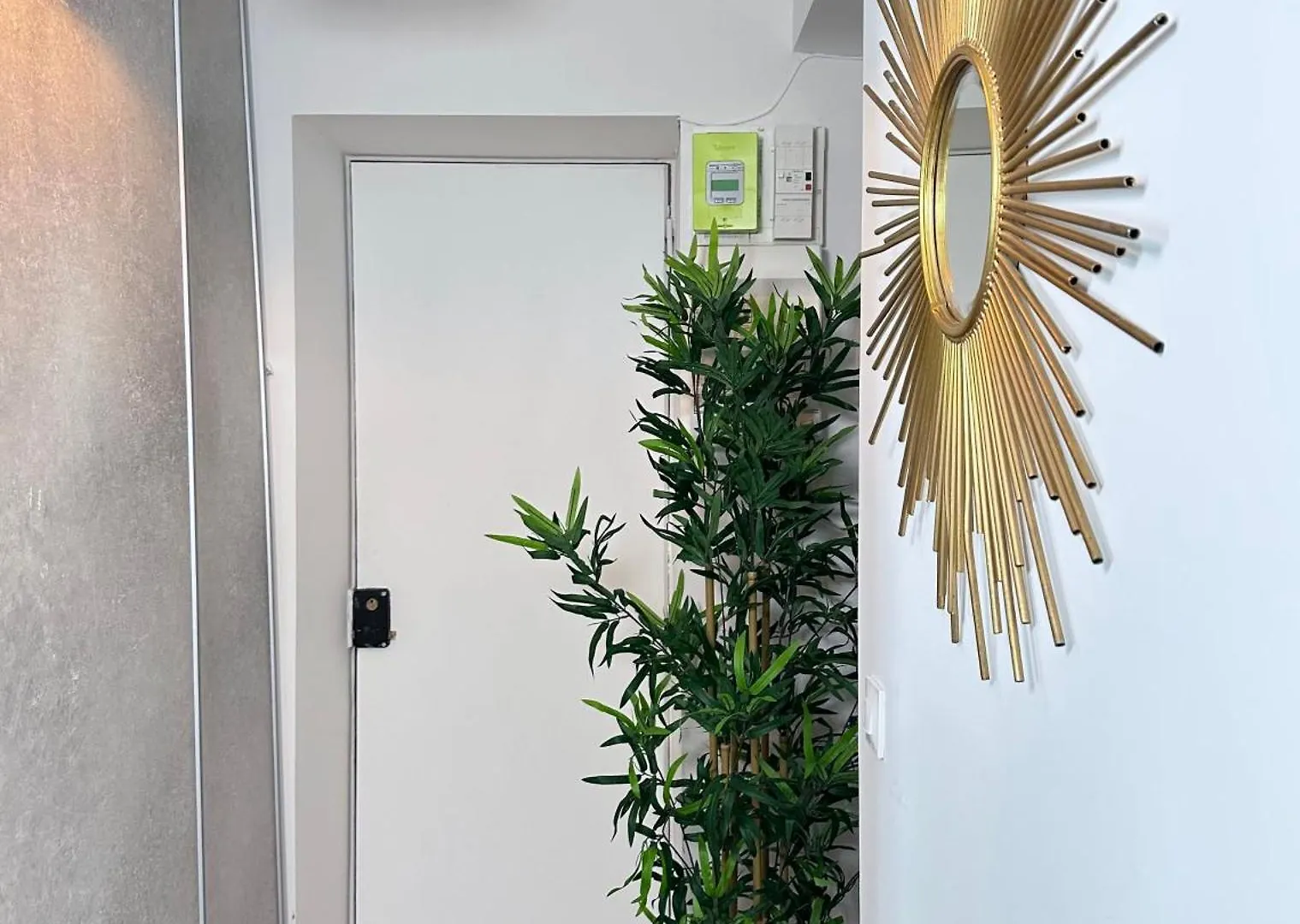 Welcoming Studio Near Eiffel Tower Paris